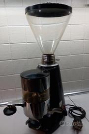 HAUSBRANDT macina caffe'