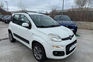 Fiat Panda 0.9 Benzina-Metano (LOUNGE)