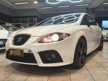 Seat Leon 2.0 TDI 170CV CR DPF FR tetto panoramico