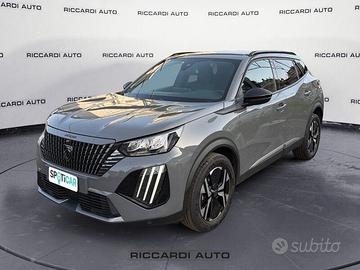 Peugeot 2008 2nd serie PureTech 100 S&S Active
