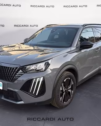 Peugeot 2008 2nd serie PureTech 100 S&S Active
