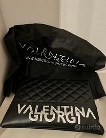Pochette valentina giorgi