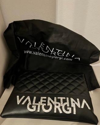 Pochette valentina giorgi