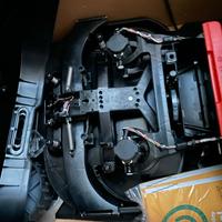Ricambi  Robot Stihl, Viking, Cub Cadet, Robomow