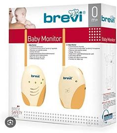 Baby monitor Brevi