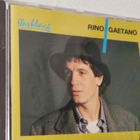Rino Gaetano Raro CD 1988 Gianna e le altre