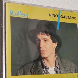 Rino Gaetano Raro CD 1988 Gianna e le altre