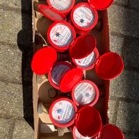 Contatori volumetrici acqua