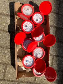 Contatori volumetrici acqua