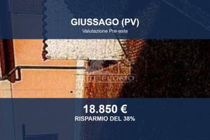 Immobile in asta di 210 m² a Giussago