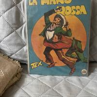 Tex collezione completa spillati