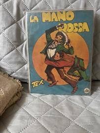 Tex collezione completa spillati