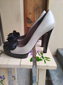 Scarpe donna décolleté 