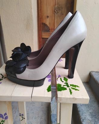 Scarpe donna décolleté 