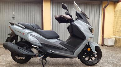 SYM JOYMAX Z 300  07/2025