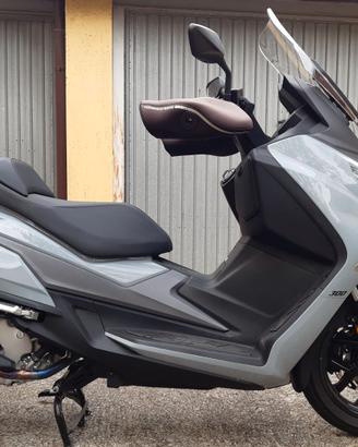 SYM JOYMAX Z 300  07/2025