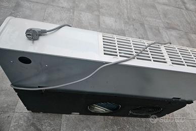 Climatizzatore Argo Apollo 12