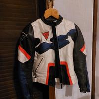 Giubbino moto Dainese