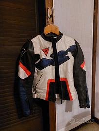 Giubbino moto Dainese