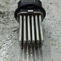 RESISTENZA VENTOLA CITROEN C5 Berlina 3a Serie (08