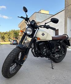 Archive Scrambler 125