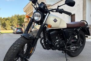 Archive Scrambler 125