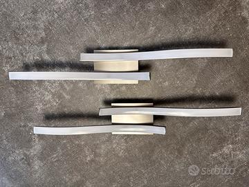 Applique moderno a led