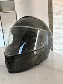Casco Befast Carbonio