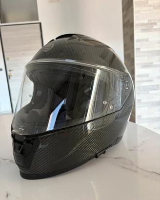 Casco Befast Carbonio
