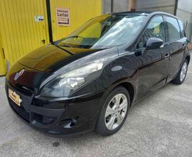 RENAULT Scenic X-Mod 1.5 dCi 110CV Luxe ok neopa