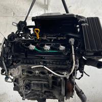 K10B MOTORE COMPLETO SUZUKI Splash 1Â° Serie K10B