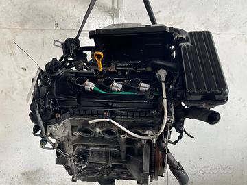 K10B MOTORE COMPLETO SUZUKI Splash 1Â° Serie K10B