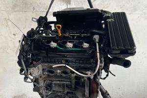 K10B MOTORE COMPLETO SUZUKI Splash 1Â° Serie K10B