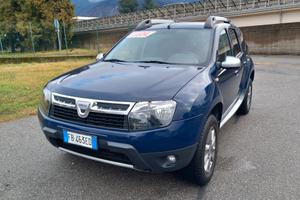 Dacia Duster 1.5 dCi 110CV EURO 6B