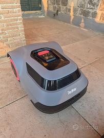REDKEY robotic lawn mower MGC1000