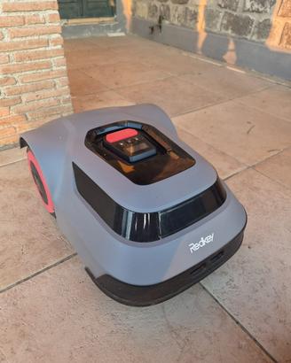 REDKEY robotic lawn mower MGC1000