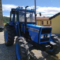 CABINA per LANDINI 6830