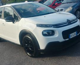 Citroen C3 BlueHDi 100 S&S Feel CERCHI CLIMA MULTI