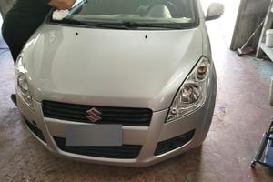 Suzuki Splash 2011 - GPL - COMPLETAMENTE RINNOVATA