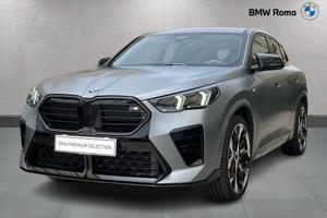 BMW X2 M X2 xdrive M35i Msport Pro auto