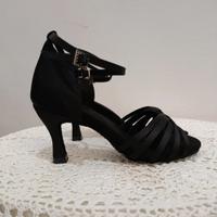 scarpe da ballo 