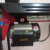 GeoTech SPHE 5 - Spaccalegna elettrico - Orizzonta