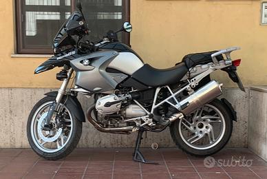 BMW R 1200 GS