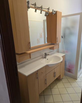 Mobile bagno completo