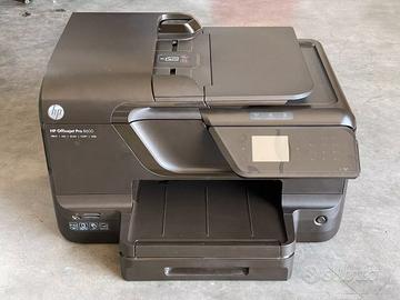 hp officejet 8600