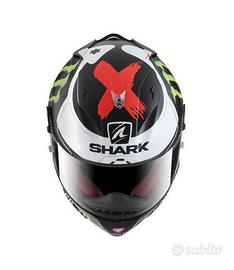 Casco Shark Race-R Pro