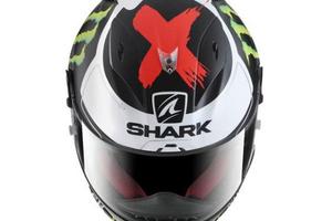 Casco Shark Race-R Pro