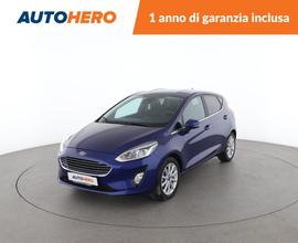 FORD Fiesta LL60833