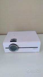 videoproiettore mini