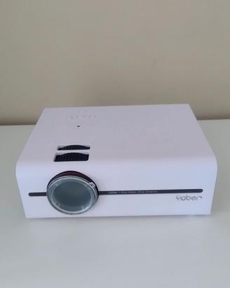 videoproiettore mini